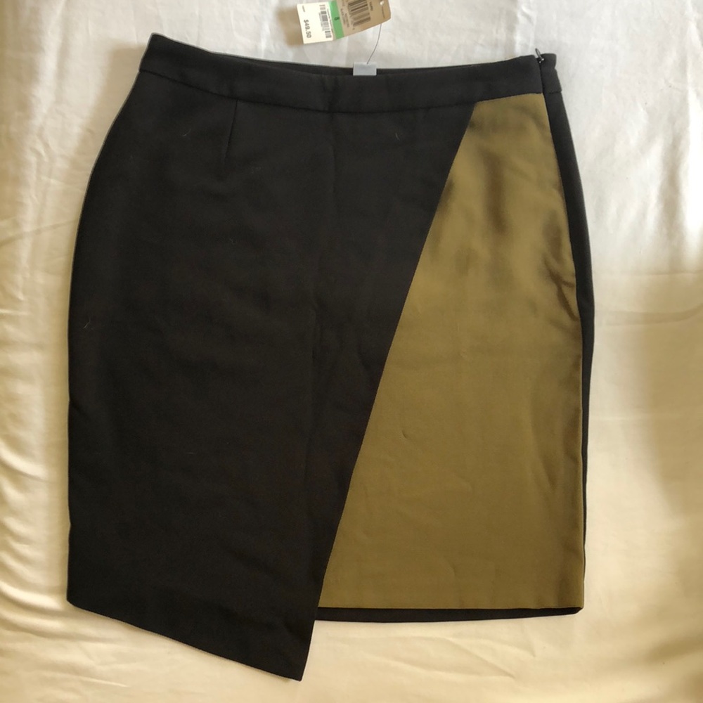 Dress skirt